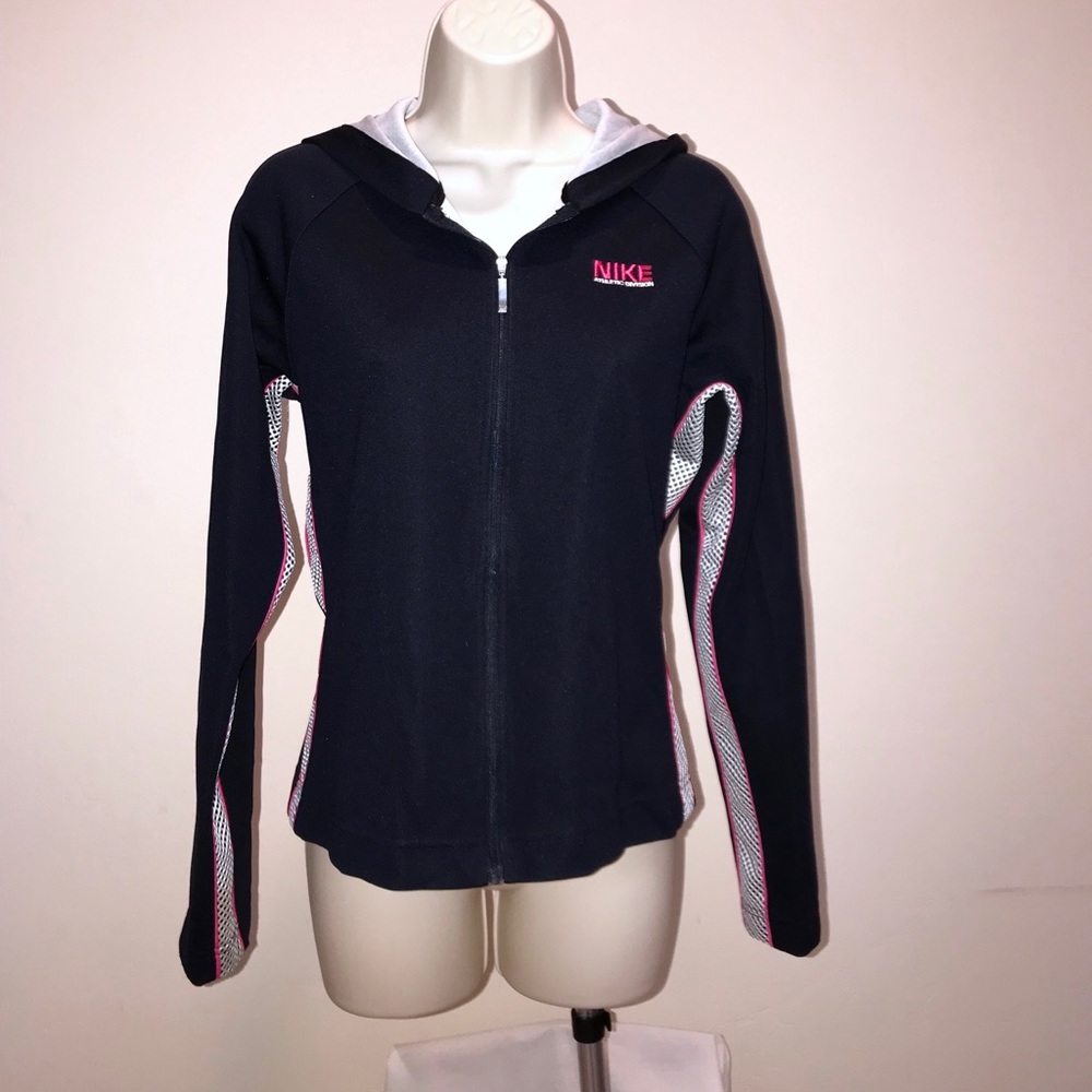 Nike Athletic Division jacket